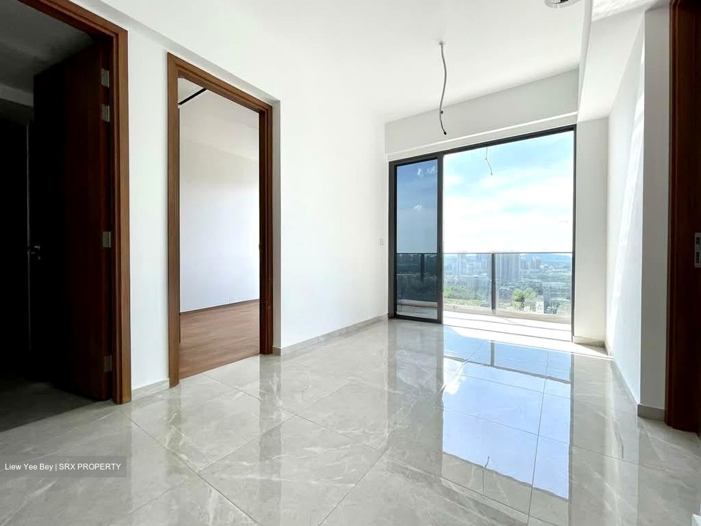 Stirling Residences (D3), Apartment #558502931